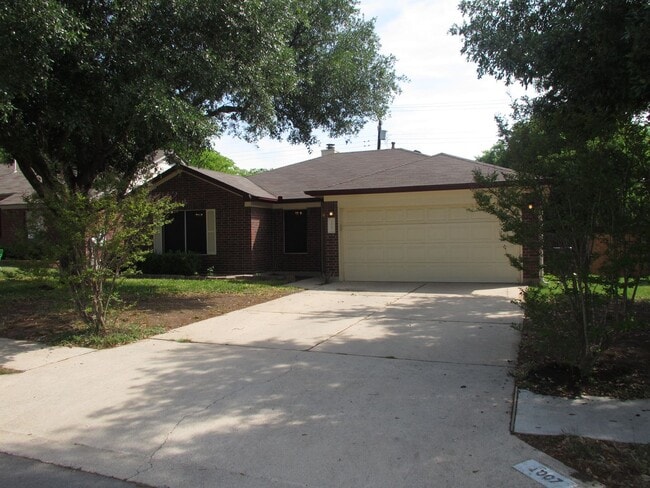 Updated Ranch in Round Rock - Updated Ranch in Round Rock Casa