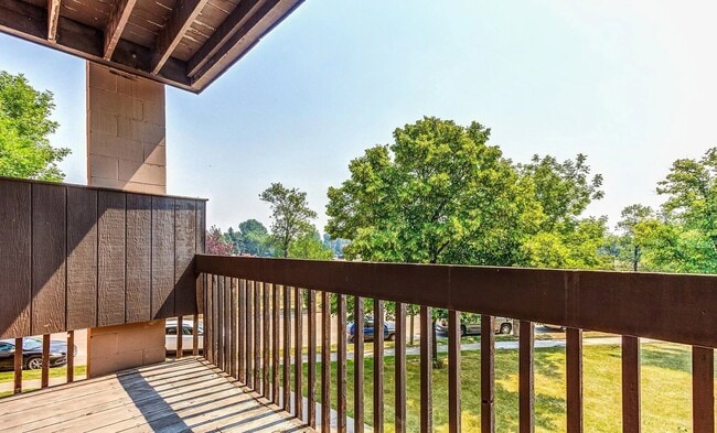 Photo - The Gallery Apartments