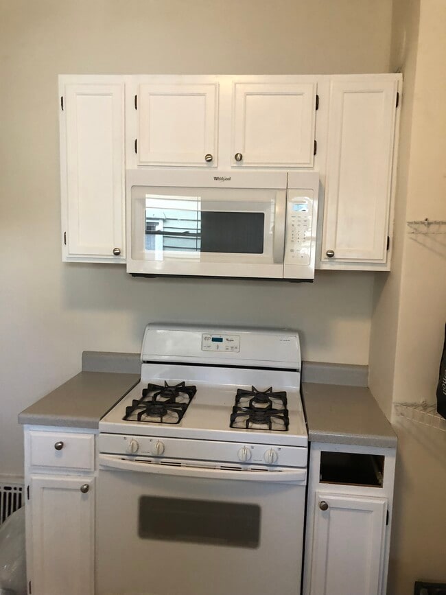 Photo - 1117 Foster St