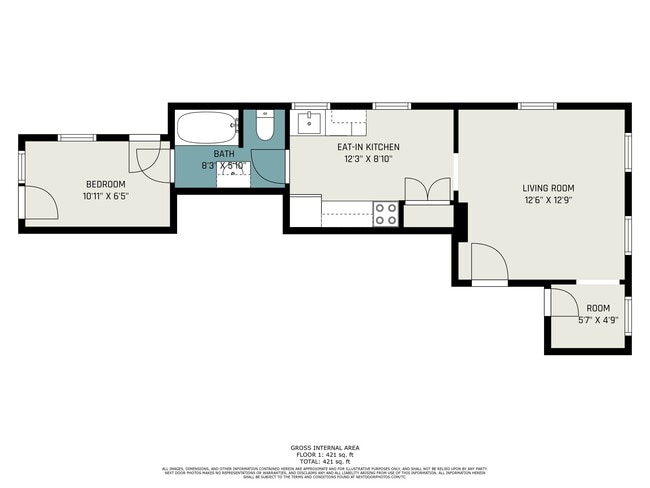 Photo - 428 S Division St Unit 4