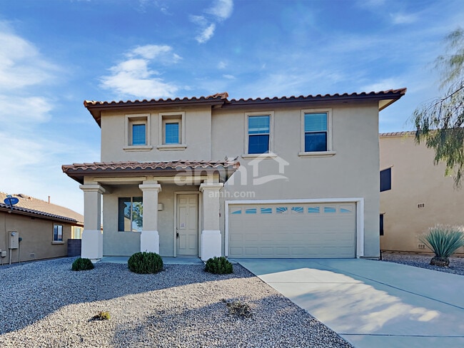 Photo - 14376 N Bannerstone Ct House