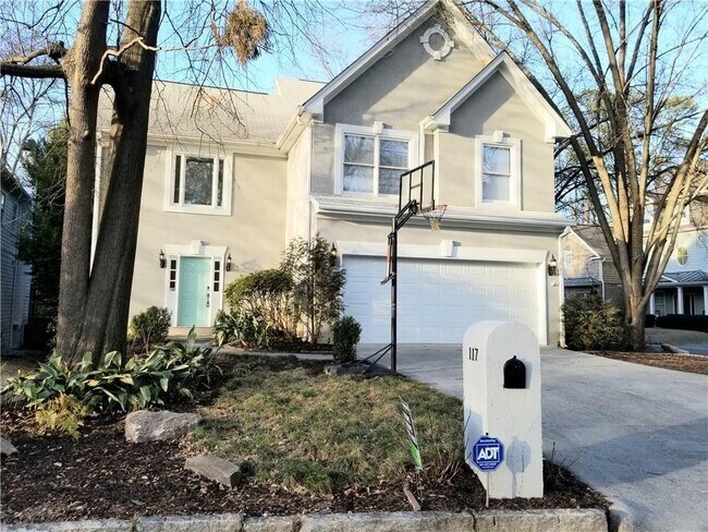 Photo - 1178 Thornwell Dr NE House