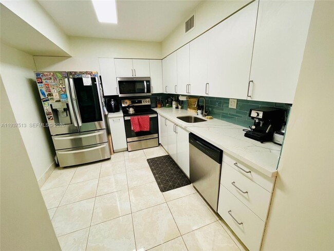 Photo - 3600 Mystic Pointe Dr Unit 1710