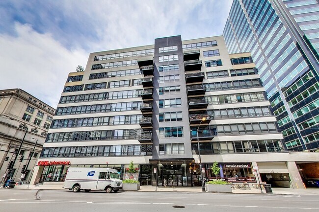 Photo - 130 S Canal St Condo Unit 810