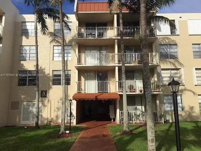 Photo - 13100 SW 92nd Ave Condo Unit A-216