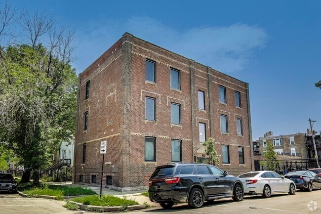 Building Photo - 2023 N Drake Ave Unit # 03N Rental