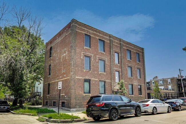 Photo - 2023 N Drake Ave Apartments Unit #  03N