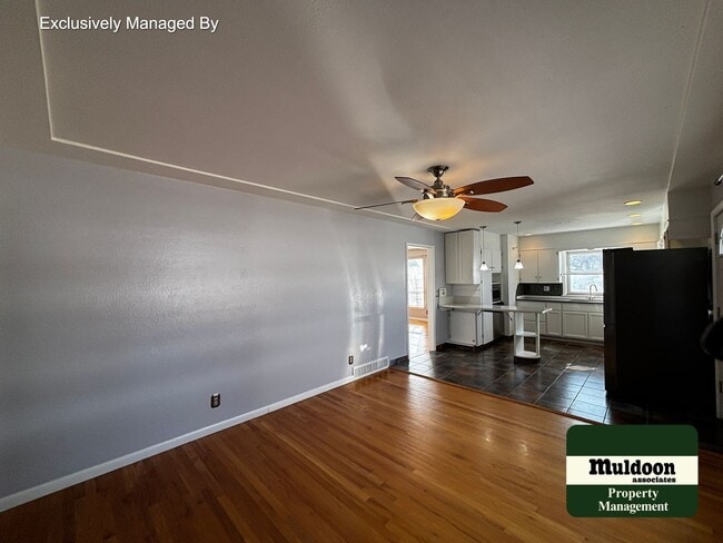 Photo - Available now! Beautiful 4 bedroom home with garage! Near downtown.