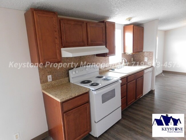 Photo - Spacious 3+ Bedroom Home on a Corner Lot in Pueblo West – Over 2,000 Sq. Ft. $2000/$2000
