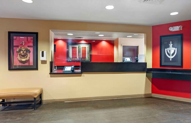 Furnished Studio-Palm Springs - Airport