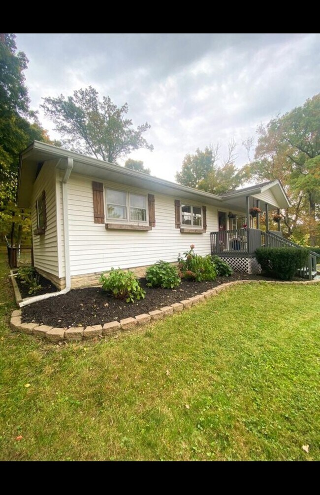 6473 W Mcneely St Rental House Rental in Ellettsville, IN