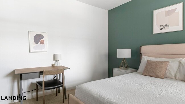 Photo - 217 S Garland Ave Unidad 2206