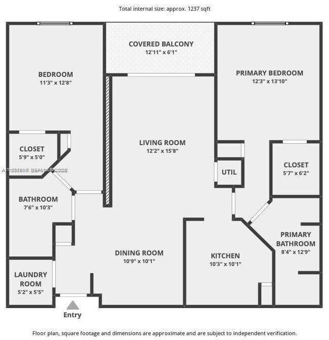 Building Photo - 17150 N Bay Rd Unit 2507