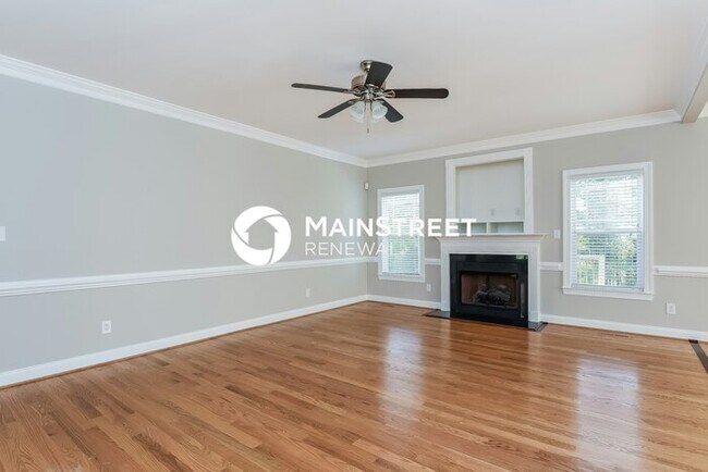 Photo - 3 Bedroom Pet-Friendly Home in Garner, NC with Main Street Renewal