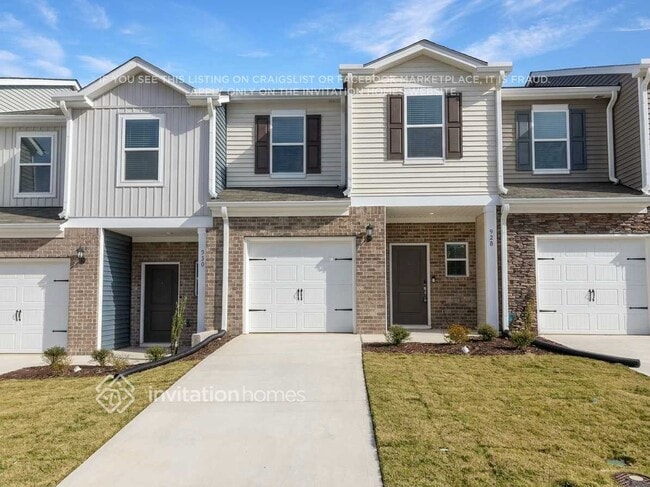 Building Photo - 928 Greenville Wy