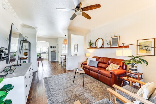 Photo - 5335 E Shea Blvd Unit ID1385995P