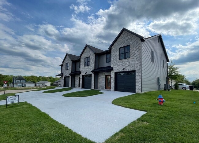Photo - 6711-6715 New Town Ave. Unit 6713 New Town Ave.