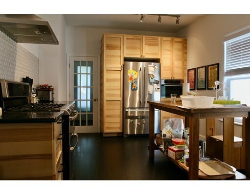 Photo - 74 Lowell St Unidad 2