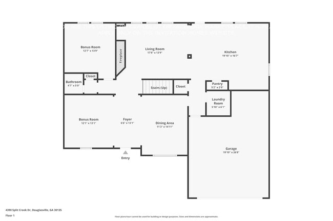 Photo - 4390 Split Creek Dr