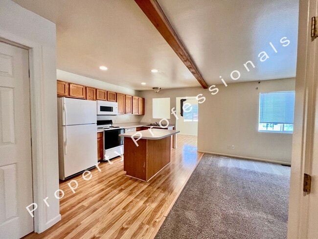 Photo - Townhouse in Silt for Rent