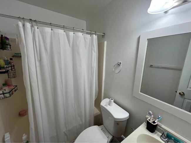 Bathroom - 74 N Allen St Unit 2
