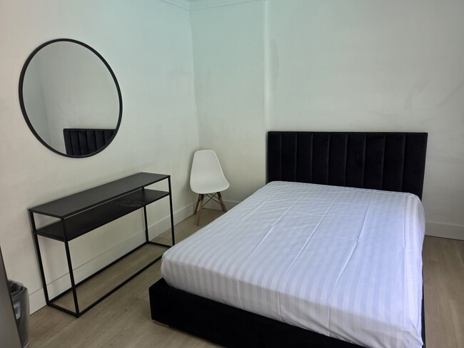 Photo - Studio Apartment Available Now! Unit 1
