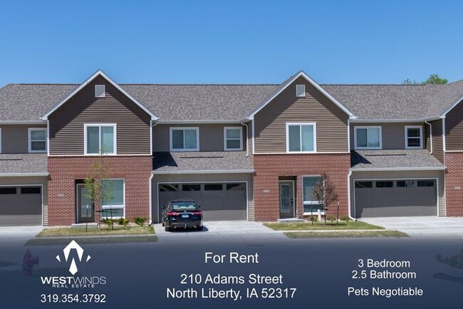 Building Photo - $2,300 | 3 Bedroom, 2.5 Bathroom Apartment | Pet Friendly* | Available for August 1st, 2026 Move In!