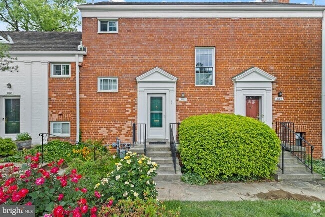Building Photo - 3282 Martha Custis Dr Rental