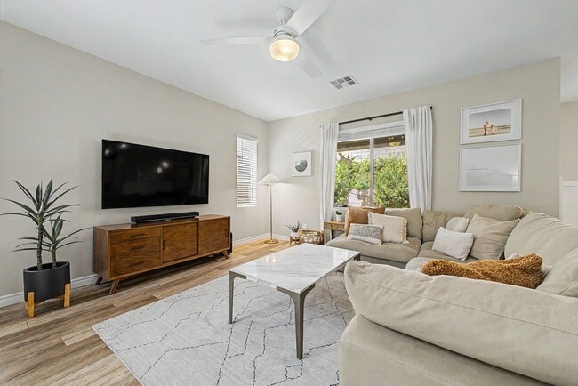 Photo - Upgraded 4 bedroom home in Skye Canyon gated community!