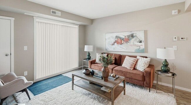Crestwood Apartments