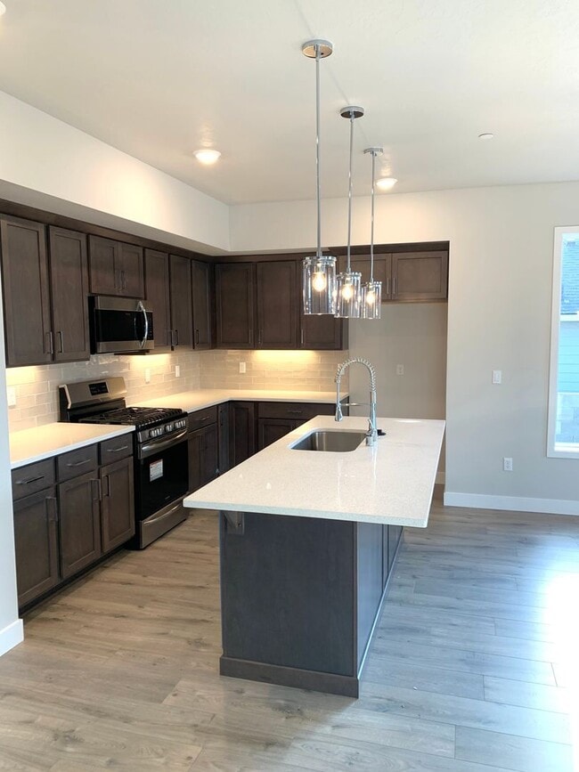 Photo - Tanninen New Construction 3 Bedroom 2 Bath off Dallas Rd