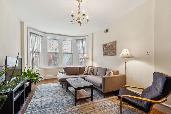 Photo - 2201 Chestnut St Unidad 404