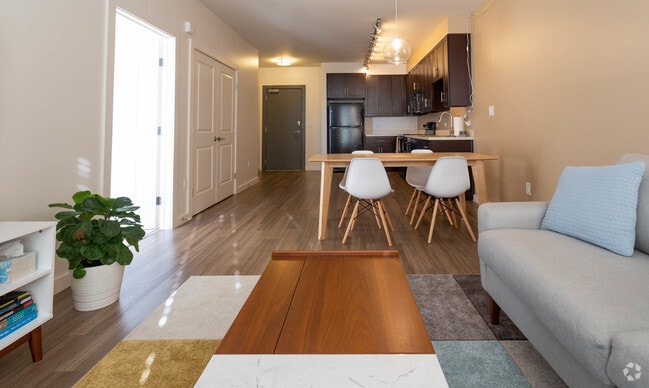 1BR, 1BA - Atkinson