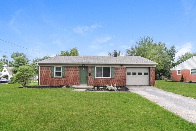 Building Photo - 803 Crowden Dr