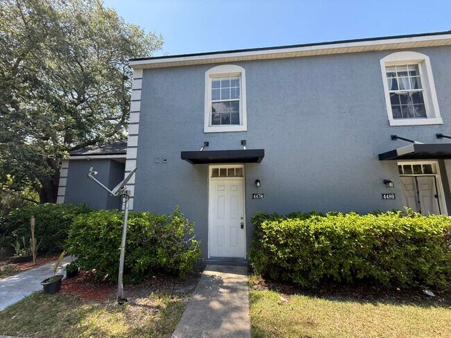 Building Photo - 2545 Old Vineland Rd