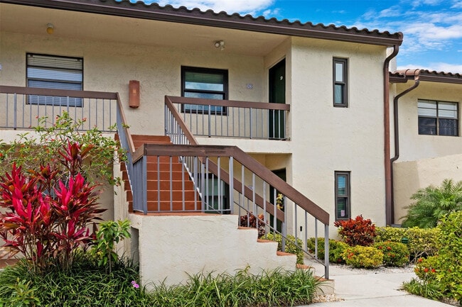 Building Photo - 21863 Arriba Real Unit 8d