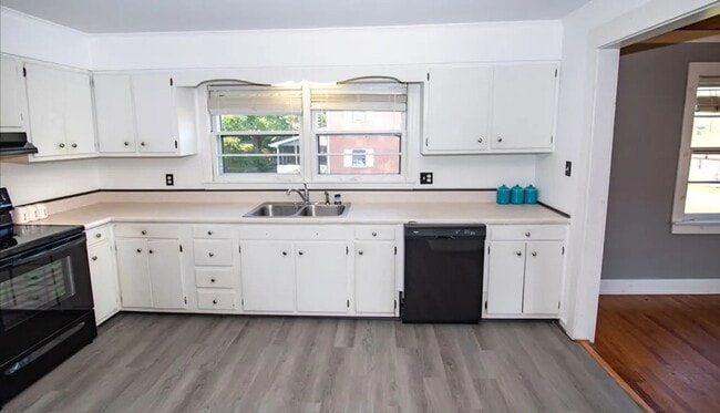 Photo - Spacious Home Bryson City limits