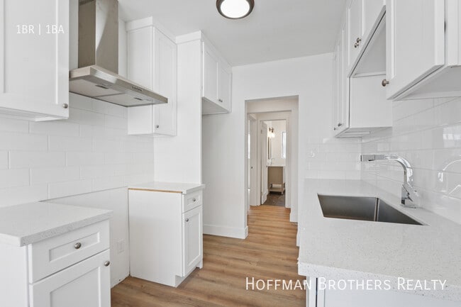 Photo - 150 S Alvarado St Unidad 4