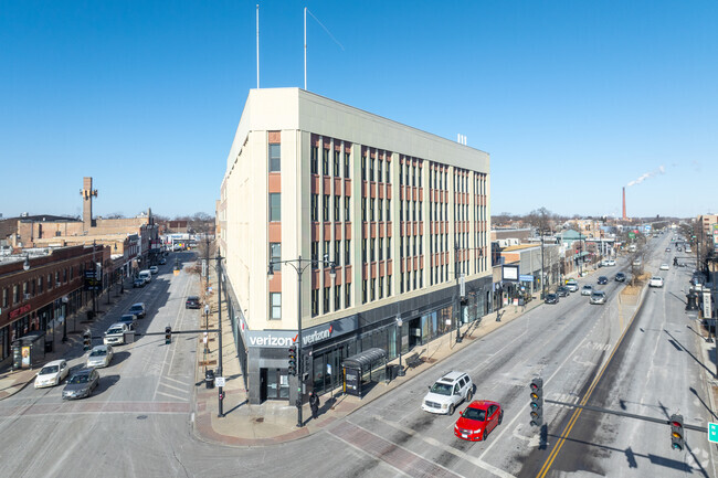 Photo - Klee Plaza Apartments