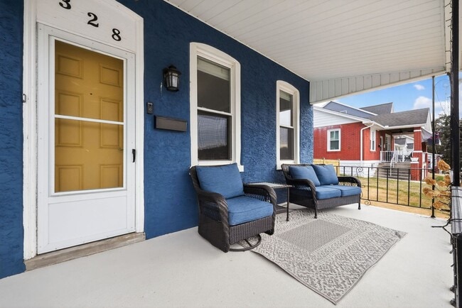 Photo - 4 Bedroom, 2 Bath Conshohocken Gem!