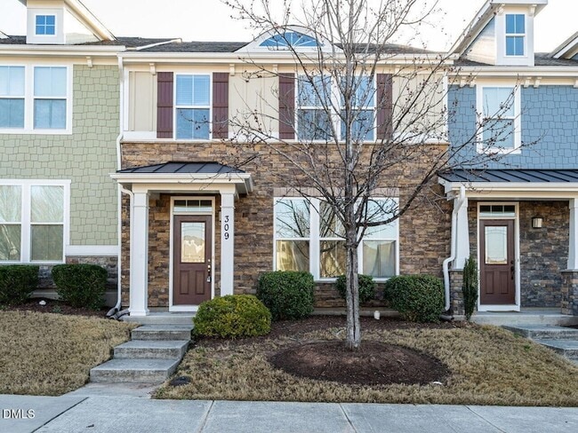 Building Photo - 309 Roundhouse Lane