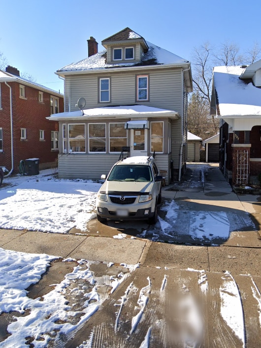 Photo - 329 Randolph Ave Unit Room 2-1