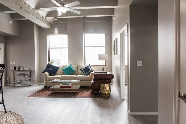 Photo - Art Deco Lofts & Apartments