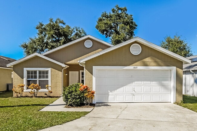 Photo - 1849 Concord Dr