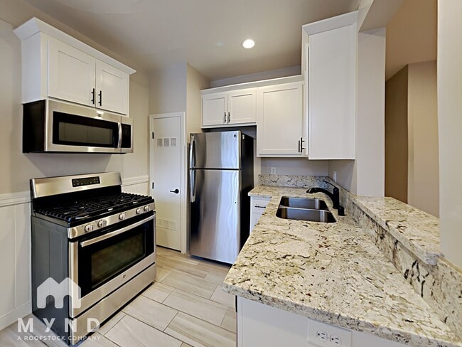821 14th St Unit B