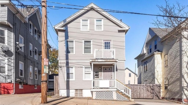 Photo - 751 Atwells Ave Unit 1