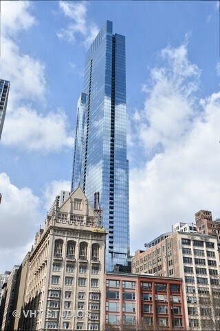 Photo - 60 E Monroe St Unidad 3603 Rental