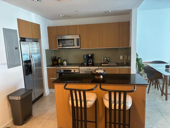 Photo - 1050 Brickell Ave Unit 2008