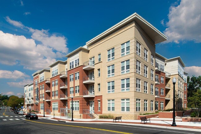 Photo - Arlington Mill Residences