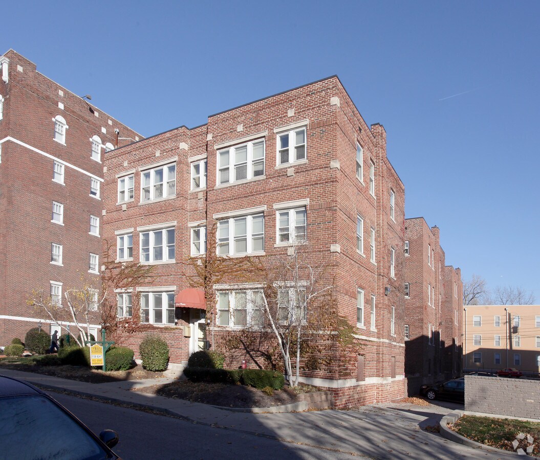 Grace Manor Apartments - Grace Manor Apartments